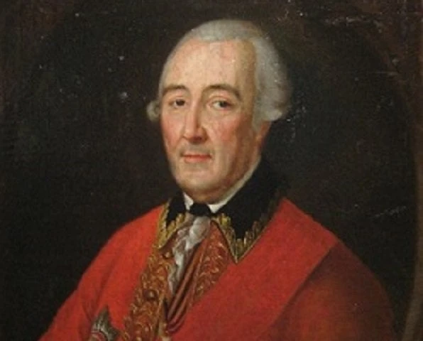 Πέτρος Μελισσηνός – Ένας Έλληνας στρατηγός στο ρωσικό πυροβολικό